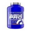Scitec Nutrition Muscle Pro 2500 g (Příchuť Čokoláda)