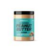 BioTech Peanut Butter 1000 g smooth (Příchuť jemné)