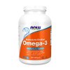 1653 Omega 3 Molecularly Distilled 500Softgels