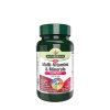 NATURES AID COMPLETE MULTI VITAMINS MINERALS SUITABLE FOR VEGETARIANS VEGANS 90Tabs1