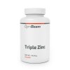 Triple Zinek - GymBeam (Kapsle 90 kaps.)