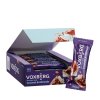 Voxberg Protein Bar 18 x 50g (Varianta coconut and almonds)