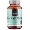 5781 msm s vitaminem c 180 kapsli