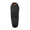 Sleeping Bag 3Season- GymBeam (Barva černá)