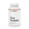 Zinc acetate - GymBeam (Kapsle 90 kaps.)