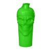 Šejkr The Skull Green 700 ml - JNX Sports (Balení (ml) 700 ml, Barva zelená)