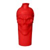 Šejkr The Skull Red 700 ml – JNX (Balení (ml) 700 ml, Barva červená)