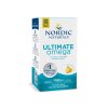 4231 nordic naturals ultimate omega 1280mg lemon 60 softgels
