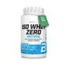 BioTech Iso Whey Zero Natural 908 g (Příchuť jahoda)