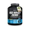 BioTech Iso Whey Zero 1816 g (Příchuť kokos)