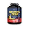 BioTech Iso Whey Zero 1816 g (Příchuť kokos)