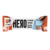 Extrifit Hero Protein Bar 31% 65 g (Příchuť čokoláda-karamel)