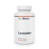 Lavender - GymBeam (Kapsle 90 kaps.)