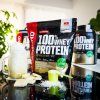 Nutrend Whey Protein 03