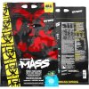 Mutant Mutant Mass Gainer - 6800 g, trojitá čokoláda (Příchuť jahoda-banán, Velikost 6800 g)