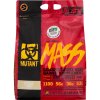 Mutant Mutant Mass Gainer - 6800 g, trojitá čokoláda (Příchuť jahoda-banán, Velikost 6800 g)