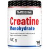 Survival Creatine Monohydrate - 500 g (Velikost 500 g)