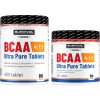 Survival BCAA 4:1:1 Ultra Pure Tablets - 400 tbl (Velikost 400 tbl)