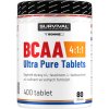 Survival BCAA 4:1:1 Ultra Pure Tablets - 400 tbl (Velikost 400 tbl)