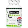 Survival Multivitamin Complex Forte (Velikost 60 cps)