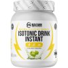 MAXXWIN Isotonic Drink Instant - 1500 g, citron (Příchuť jahoda, Velikost 1500 g)