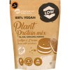 ForPro Veganský protein ForPro® - 30 g, dvojitá čokoláda (Příchuť cookies & cream, Velikost 510 g)