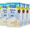 Milram Mléčná rýže 3+1 zdarma (Velikost 1 pack)