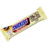 Mars Snickers HiProtein Low Sugar Bar - 57 g, mléčná čokoláda (Příchuť mléčná čokoláda, Velikost 57 g)