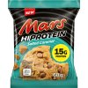 Mars Mars HiProtein Cookie - 60 g, čoko-karamel (Příchuť čoko-karamel, Velikost 60 g)