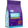 6Pak Nutrition Mass Pak (Příchuť malina, Velikost 1000 g)
