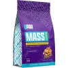 6Pak Nutrition Mass Pak (Příchuť malina, Velikost 1000 g)