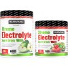Survival Xtreme Electrolyte Sport Drink - 600 g, jahoda-kiwi (Příchuť citron, Velikost 600 g)