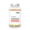 yummies vitamin d3 60 gummies gymbeam