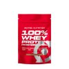 Scitec 100% Whey Protein Professional 500 g (Příchuť Čokoláda)