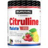 Survival Citrulline Malate - akce 525 g + 210 g zdarma (Velikost 1 pack)