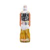 Extrifit Carnifresh Sparkling with Caffeine 850 ml cherry (Příchuť višeň)