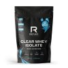 Reflex Nutrition Clear Whey Isolate 510g (Varianta blue raspberry)