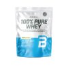 BioTech 100% Pure Whey 1000 g (Příchuť čokoláda)