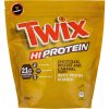 Mars Twix HiProtein Powder (Příchuť čoko-sušenka-karamel, Velikost 455 g)