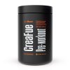 CreaFue Pre-workout - GymBeam (Příchuť citrón limetka)