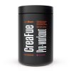 CreaFue Pre-workout - GymBeam (Příchuť citrón limetka)