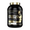 Kevin Levrone ANABOLIC ISO WHEY 2000 g (Příchuť Čokoláda)