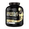 Kevin Levrone ANABOLIC ISO WHEY 2000 g (Příchuť Čokoláda)