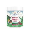 Nordic Naturals Nordic Berries Multivitamin Gummies 120 ks (Příchuť Třešně a bobulové ovoce)