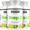 Survival Omega 3 - akce 2+1 zdarma (Velikost 1 pack)