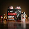 Survival Black Dragon Pack (Velikost 1 pack)