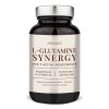 Nordbo L-Glutamine Synergy 90 kapslí (Varianta L-Glutamine Synergy 90 kapslí)