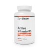Aktivní vitamín B5 (Pantethin) - GymBeam (Kapsle 90 kaps.)