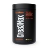 Crea3Max 425 g - GymBeam (Příchuť broskev ledový čaj)