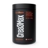 Crea3Max 425 g - GymBeam (Příchuť broskev ledový čaj)